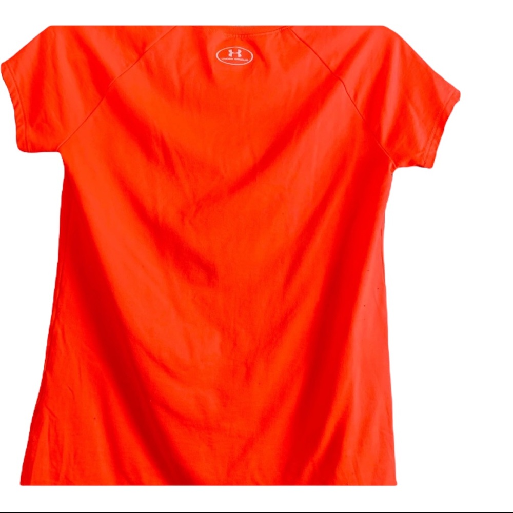 Sz YLG Under Armour Shirt Heat Gear - Picture 3 of 5